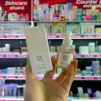 ราคา Beauty of Joseon Glow Deep Serum (Rice + Alpha-Arbutin) 30ml. ครีมบำรุงผิวหน้า (1730320224467912986)