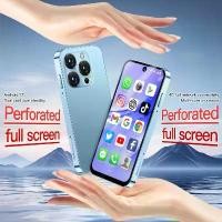 ราคา P0C0 X6 Pro e-sports โทรศัพท์มือถือ 144hz แปรงสูง | ชาร์จเร็ว 67w | Thailand All Netcom (1731374817231210043)