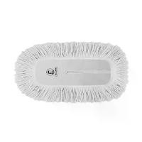 ราคา FREE HOME อะไหล่ม็อบดันฝุ่น BE MAN 24 นิ้ว สีขาว ไม้ถูพื้น ถูพื้น อุปกรณ์ทำความสะอาด คําแนะนําผลิตภัณฑ์ใหม่ของเดือนนี้ (1731699798269658235)