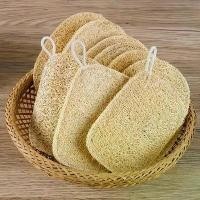 ราคา อุปกรณ์ทำความสะอาด, ฟองน้ำใยบวบ 3 ชิ้น, เหมาะสำหรับหม้อและกระทะในครัว, ฟองน้ำ Sigle / แผ่นใยบวบคู่, ผ้าขนหนูอาบน้ำขัดพื้น (1731694228058768852)