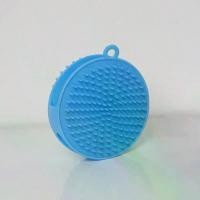 ราคา ถุงมืออาบน้ำสุนัข หวีนวด กันลื่น อุปกรณ์ทำความสะอาด แปรงกรูมมิ่งแมว นุ่มสองด้าน เหมาะสำหรับอาบน้ำสัตว์เลี้ยง 1 ชิ้น ตู้ เป่า ขนสุนัข เครื่อง โอโซน แมว ตู้อบ สุนัข อาบ น้ํา (1731481788506539605)