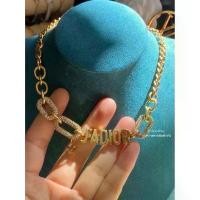 ราคา ไฮโซมาก ต้องมีค่ะ(พร้อมส่ง) COD สร้อยห้อยพระ สร้อยคอ y2k ส ร ้ อ ย ค อ ผ ู ้ ช า ย ห ้ อ ย พ ร ะ สร้อยคอใส่ไปโรงเรียน สร้อยตัวอักษร a–z (1731495681223656902)