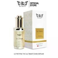 ราคา RICHEST Lé Pattra The Ultimate Skin Serum เลอภัทรา เซรั่มนางฟ้า (1729673417629206676)