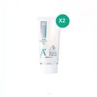 ราคา [PACK2-4] Smooth E Anti-Melasma White Babyface Serum Plus SPF44 0.8 oz. (1729590073327258367)