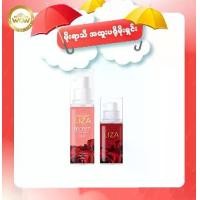 ราคา Rainy Season Special Promotion ~ Lady Serum + Lady Cleanser : Buy 1 Set = 590B (only in promotion period) (1731838947761752618)