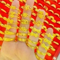 ราคา แหวน นน. 1 กรัม 2 วง ทองแท้ 96.5% (1731578150431655686)