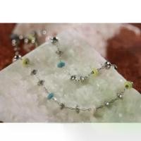 ราคา สร้อยคอชุบโลหะผสม, K-Gold, ลูกปัดเล่นตามคาถา, การออกแบบหลาย ស ្ ប ែ ក ជ េ ី ង ស ្ រ ី ก ํ า ไ ล เ ช ื อก เ ท ี ย น sons anarchy ring ที่ เจาะดาม หู แ (1731569531012089386)