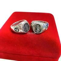 ราคา แหวน ท้าวเวสสุวรรณโณ นะโม (1730466939522091963)