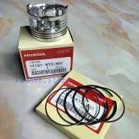 ราคา COD ลูกสูบ+แหวน 5 วง ฮอนด้า 13101-KYZ-9OO HONDA WAVE125i (2010,2014,2015,2017), MSX125SF (2016-2017), MSX125 (2013) มี 5 ขน (1732123949813827817)