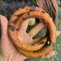 ราคา สร้อยข้อมือแหวน, การออกแบบหยินหยาง, ชิ้นมือ, สไตล์หยินหยาง, การออกแบบต้นพุทราเสาวรส, สไตล์หยินและหยาง, แหวน Lei Jiao (1731408453709236467)