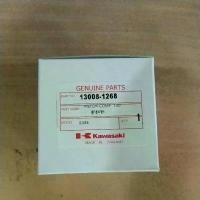 ราคา ลูกสูบ BOSS-175 เดิม+แหวน+สลัก+กิ๊บล็อคใส่รถ BOSS สลัก16 มิล (1731365645596919781)