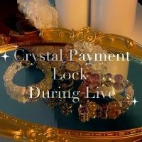 ราคา คริสตัล Liora ลิงค์ชำระเงินคริสตัล สำหรับใช้สดเท่านั้น สร้อย ราง โชค ลาภยอด ฮิต เพื่อ โชคลาภ และ ความ เจริญ เครื่อง ฮ่องกง พวง กุญแจ คู่ พระ หลวง ปู่ โต๊ะ ล็อกเก็ต พ่อแม่ กํา ไล (1731669984314950713)