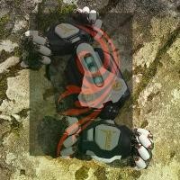 ราคา 【พร้อมส่ง】รถของเล่น ของเล่นเด็ก รถบังคับวิทยุ รถบังคับเด็ก หมุนได้ 360° บังคับด้วยนาฬิกาและรีโมทโมเดลรถออฟโรด (1731573549958923763)