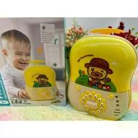 ราคา COD ของเล่นเด็ก ตู้เอทีเอ็มเด็กเล่น Bank กระปุกออมสินเด็กเล่น กระปุกออมสินเป็ด กระปุกออมสินอัตโนมัติ GBWL-BD02965TikTok (1731332932504880551)