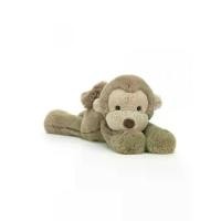 ราคา ตุ๊กตาลิง รอยเปื้อน JC น่ารัก ของขวัญสวนสัตว์ สัตว์ยัดไส้ลิงน้อย เพื่อนเล่น ของเล่นเด็ก ตุ๊กตาลิง (1731670513786258755)