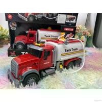 ราคา rtyigzxct ของเล่น ของเล่นเด็ก รถของเล่น รถ รถดับเพลิง รถขนน้ำมัน รถขนน้ำ Tanktruck รถฉีดน้ำ no.666-59P รถไถ นา เล่น เด็ก ลูกพ่วง โมเดล โฟล์คลิฟท์ บ้าน จิ๋ว (1732326604975475239)