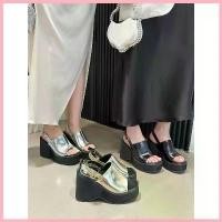 ราคา termagantshop ความคงทน พร้อมส่ง!รองเท้าส้นตึก(รุ่นแองจี้)สวยจึ้งแบบตัวแม่ต้องมีค่า ราคา ถูก wanwan รองเท้า มือสอง ploy ผู้ หญิง รองเท้าแตะ สูง 5 นิ้ว (1730272061432171466)