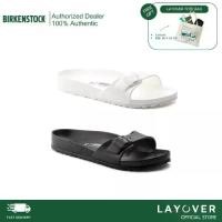 ราคา BIRKENSTOCK รุ่น Madrid EVA รองเท้าแตะ Unisex (1729811056181087179)