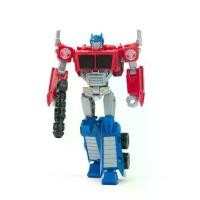 ราคา TRANSFORMERS EARTHSPARK DELUXE ฟิกเกอร์ (1731928008214284994)