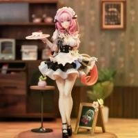ราคา Honkai Impact 3rd Elysia Miss Pink Ver โมเดล, ของเล่นแอ็คชั่นอนิเมะ, รูปปั้นเกม, ฟิกเกอร์ Hentai, ของเล่นสำหรับผู้ใหญ่, ตุ๊กตา, ของขวัญเพื่อน (1730007799550543876)