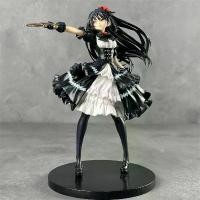 ราคา ฟิกเกอร์ Tokisaki Kurumi, สาวอนิเมะ Date A Live, โมเดลขนาดใหญ่, ขายส่ง electric magic prank เบย์เบลด ครบ ชุด พร้อม สนาม (1731658996073399380)