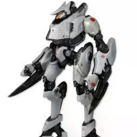 ราคา ฟิกเกอร์ Mecha Pacific Rim, ของเล่น NECA Pacific Rim, โมเดล Stealth Ronin ญี่ปุ่นสไตล์เมชา, 7 นิ้ว, ขายส่ง, อะนิเมะ (1731525502766909083)