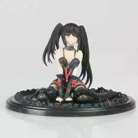 ราคา Tokisaki Kurumi นั่ง โมเดล ฟิกเกอร์ Date A Live รุ่นที่ 2 ในประเทศ (1731410039571645809)