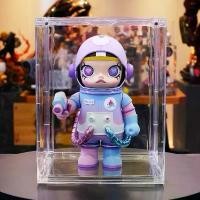 ราคา ขายดี (มือสอง)กล่องใส่โมเดล ตุ๊กตา Molly Bearbrick Art toy ฟิกเกอร์ ขนาดใหญ่ กันฝุ่น ตู้โชว์โมเดล (1731535458582169138)