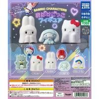 ราคา Gashapon Sanrio Characters Ghost Play Figure - กาชาปอง ซานริโอ โกสเพลย์ ฟิกเกอร์ COD (1731715687730611669)