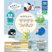ราคา Gashapon Sanrio Hapidanbui Sleeping Figure - กาชาปอง ซานริโอ นั่งหลับซบไหล่ ฟิกเกอร์ มาสคอต ที่นิยมมากที่สุด (1731712800687687667)