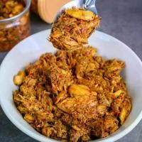 ราคา ไตปลาแห้ง (1กระปุก) ออร์แกนิก พร้อมนำไปทำอาหารทาน อาหารแห้ง (1729800085885651530)