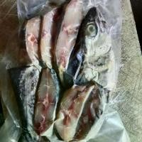 ราคา ปลาอินทรีย์เค็มหอม (1กิโลกรัม295บาท) ปลาเค็ม อาหารแห้ง (1730735503585282956)