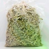 ราคา ปลาจิ้งจั้ง(จืด) ออร์แกนิก พร้อมนำไปทำอาหารทาน อาหารแห้ง (1729799531931601482)