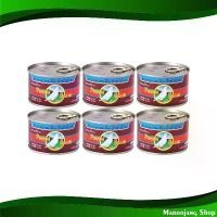 ราคา ผักกาดดอง ฝาดึง นกพิราบ 230 กรัม (6กระป๋อง) ผักกระป๋อง ผักกาดกระป๋อง อาหารกระป๋อง ผักดอง Pickled Mustard Pull-On Lid Pigeon (1729812820731792120)