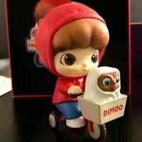 ราคา PopMart Moo อันดับราชา & E.T. & Dimoo X minion ฟิกเกอร์ขนาดใหญ่ ตุ๊กตา เครื่องประดับ ของขวัญ (1730123452505229702)