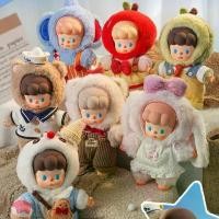 ราคา กล่องตาบอดตุ๊กตา ของเล่นเก๋ไก๋ ตุ๊กตา เครื่องประดับของขวัญ skullpanda l'impressionnisme secret บัค คุง คุโร มิ ตุ๊กตา ชินจัง ช้างน้อย chiikawa plushie bird (1731540767136711771)