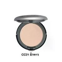 ราคา แป้งผสมรองพื้น คริสตัลลีน แอร์ คัฟเวอร์เรจ ฟาวน์เดชั่น SPF50 PA+++ กิฟฟารีน แป้งแข็งทาหน้า Crystalline Air Coverage (1731228558489847409)