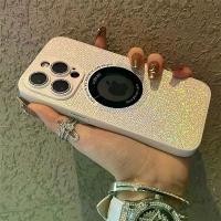 ราคา เคสโทรศัพท์ Apple 14promax, สไตล์ INS, การออกแบบการดูดแม่เหล็กกลิตเตอร์, เหมาะสำหรับ Iphone14pro, ราคาไม่แพง, หรูหรา, เข้ากันได้กับ 13/12/11, เคสป้องกัน เคส 425 degree เคส แอร์ (1731043052177230284)