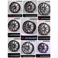 ราคา ล้อแม็กซ์ขอบ15 แม็กขอบ15 15x7.0 4h100 ET+35/38 CB73.1 (ราคา4วง) ยี่ห้อ INFERNO มีหลายรุ่นลายสีให้เลือก แม็กขอบเก๋ง แม็ก 4รู100 ขอบ15 ล้อแม็กขอบ15 (1729989207988537817)