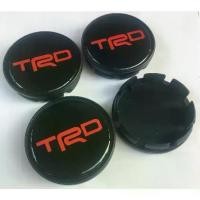 ราคา จัดส่งจากกรุงเทพฯ 4 ฝาครอบดุมล้อ Toyota TRD 56 มิล ดุมล้อ ฝาครอบล้อ แม็ก ดุมรถ ดุมแม็ก ฝาแม็ก ฝาล้อแม็ก ล้อแม็ก ฝาดุม ฝาดุมล้อ โลโก้ โตโยต้า ทีอาร์ดี Prius พิอุส (1732131168111987525)