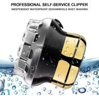 ราคา ปัตตาเลี่ยนตัดผม โกนหนวด ตัดผมชาย พร้อมแบตเตอรี่ เครื่องตัดผม แบตตาเลี่ยนบัตตาเลี่ยนไร้สาย แม็ก ตัดผม hair trimmer ปัตตาเลี่ยน clipper cutting machine บัตตาเลี่ยน บราซิล เลี่ยน คิก (173185495793084250