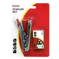 ราคา Stapler Set ชุดที่เย็บกระดาษเบอร์ 10 แม็ค แม็ก แม็กเย็บกระดาษ แม็คเย็บกระดาษ MAX แม็กซ์ เครื่องเย็บกระดาษ (1731476693736588301)