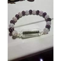 ราคา สร้อยข้อมือ ตะกรุดประจำกายหลวงปู่แผ้ว วัดรางหมัน สั่งทำ สภาพสวย ไม่เคยใช้ พระสวย ตรงรูป สินค้าแนะนำ (1731770432520816424)