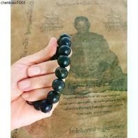 ราคา สร้อยข้อมือ กำไลประคำไม้พญางิ้วดำ 8 มม. 23 เม็ด (1731633131164764055)