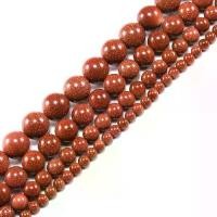 ราคา สร้อยข้อมือ DIY, วัสดุธรรมชาติ, ลูกปัดหลวมหินทรายสีทอง, ลูกปัดกึ่งสำเร็จรูปหินทรายสีทอง, สร้อยข้อมือคริสตัล, อัญมณี (1731444190027220539)