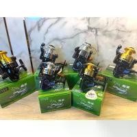 ราคา รอกหมาป่า 733i/734i/833i/835i/1033i/1035i ของแท้100% มีบริการเก็บปลายทาง ออกกำลังกาย ทอง Sports ตกปลา (1731415807117986085)