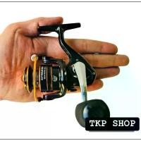 ราคา จัดส่งฟรี กทม รอกสปิน ตกกุ้ง ตกปลา PT EXTREME 500 (1731411608200644527)