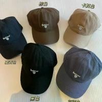 ราคา หมวกเบสบอล กลางแจ้ง สีพื้น ฤดูร้อน มาใหม่ newera 59fifty หมวก newera มือ1 (1731613972647086020)