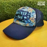 ราคา largeho หมวก Monster run Cap Freesize ขายร้อน (1732242132178471679)