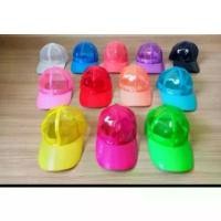 ราคา หมวก หมวกเเก๊ป เล่นน้ำสงกรานต์ สดใสสวยเก๋ ดูดีน่ารัก ซีโอดี (1731658163819743079)